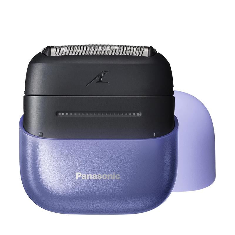 Panasonic "Swipe Right" Shaver for Men & Women